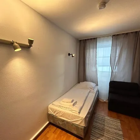 Westend#104 Apartment