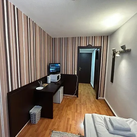 Westend#104 Appartement *