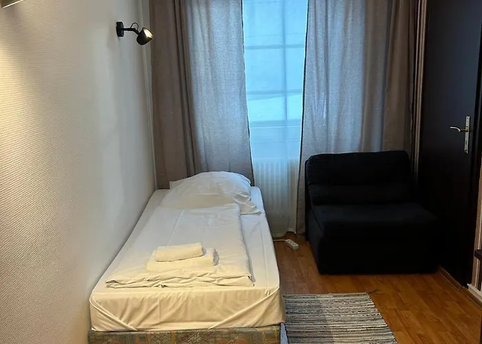 Appartement Westend#104 *