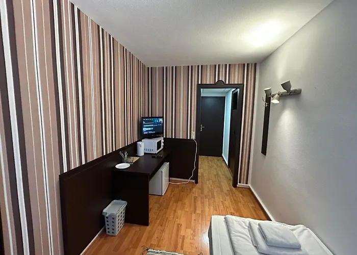 Westend#104 Apartment *