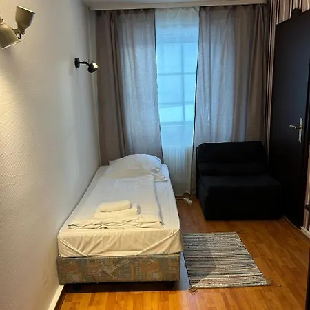 Appartement Westend#104 *