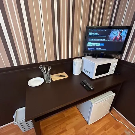 Apartment Westend#104