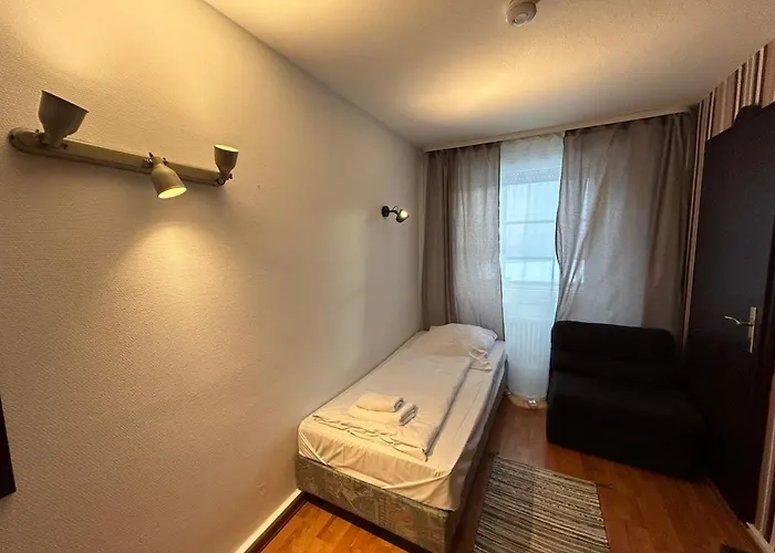 Westend#104 Appartement